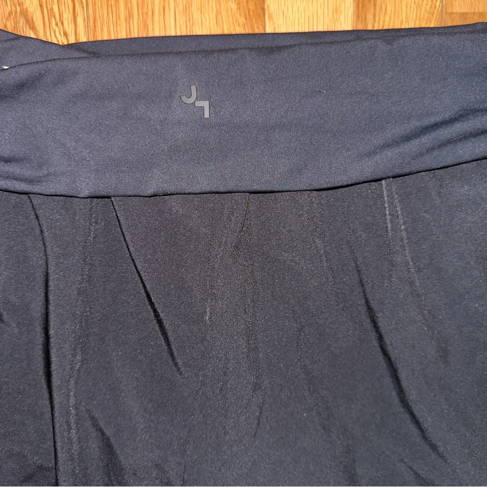 Joylab shorts. Black size Large. Womens. EUC - Picture 4 of 5